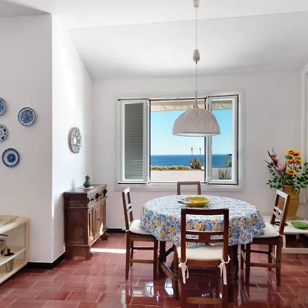 Daire Casa Nina Arenzano