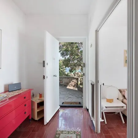 Casa Nina 아렌자노