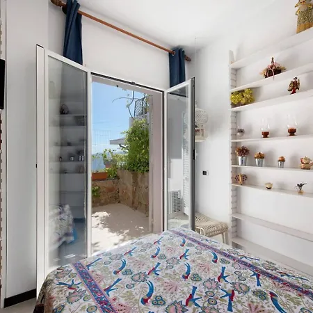 아파트 Casa Nina 아렌자노