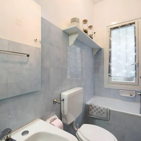 Casa Nina 아파트 아렌자노