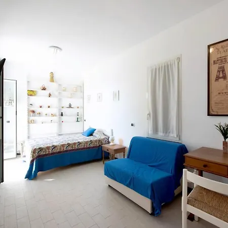 Casa Nina 아렌자노