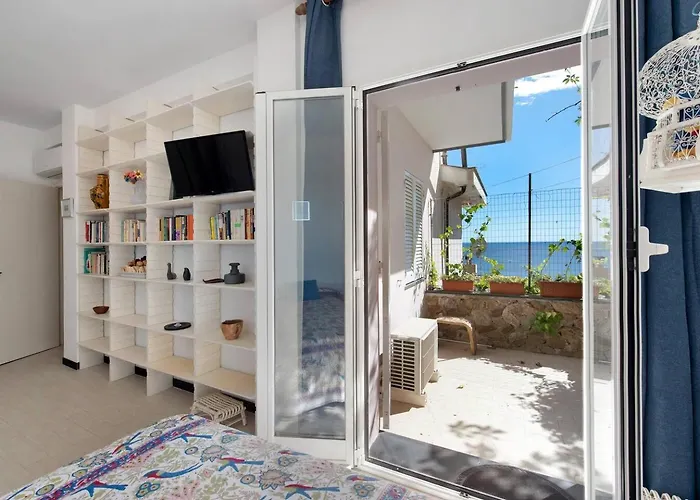 Casa Nina * Аренцано