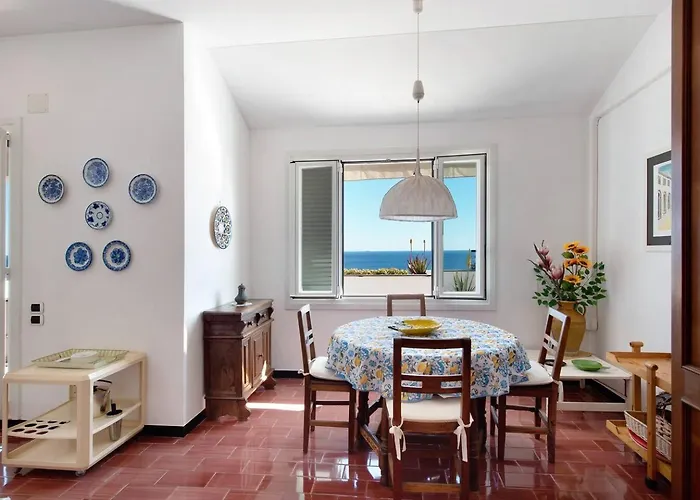 Appartement Casa Nina Arenzano