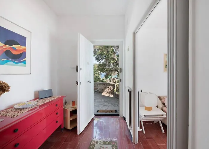 Casa Nina Arenzano