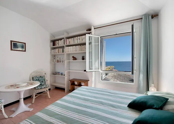 Casa Nina * Arenzano