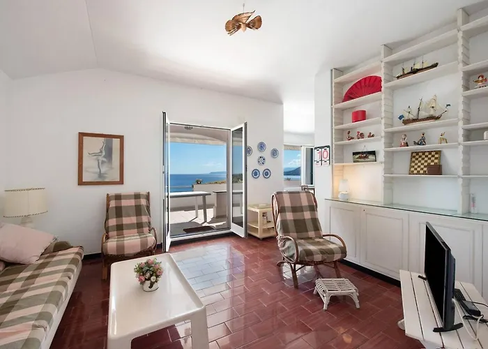Casa Nina Апартаменты *