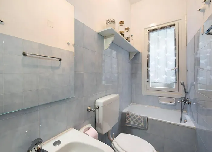 Casa Nina Appartement Arenzano
