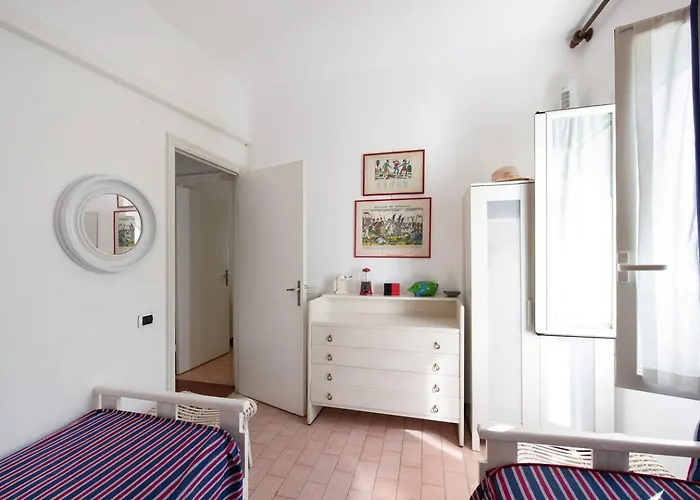 Casa Nina * Аренцано