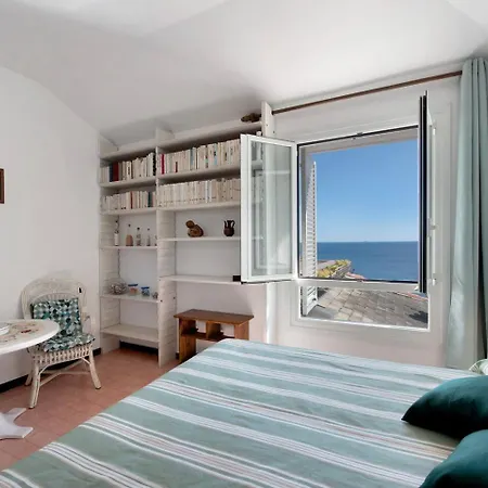 Casa Nina * Аренцано