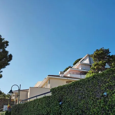 Apartamento Casa Nina
