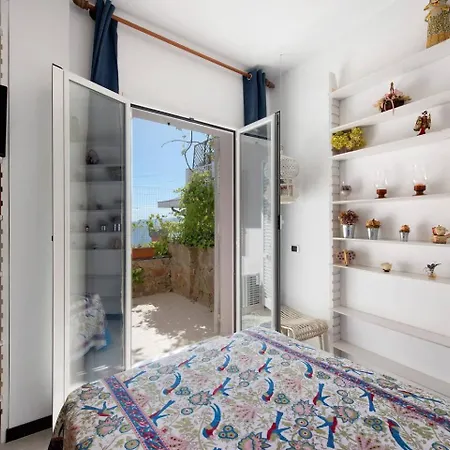 Appartement Casa Nina Arenzano