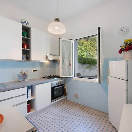Casa Nina Arenzano