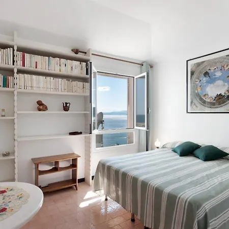 Casa Nina * Arenzano