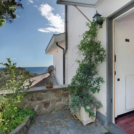 Casa Nina Lägenhet *