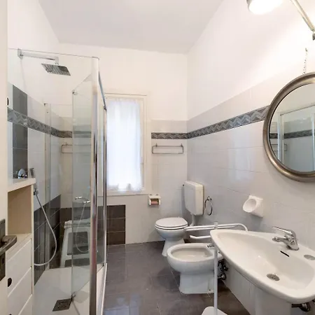 Apartamento Casa Nina *