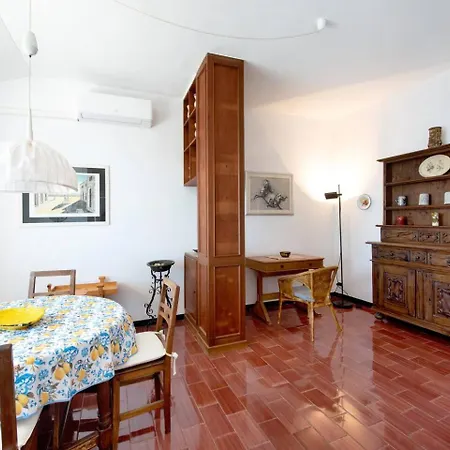 Lägenhet Casa Nina *