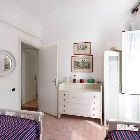 Casa Nina * Аренцано