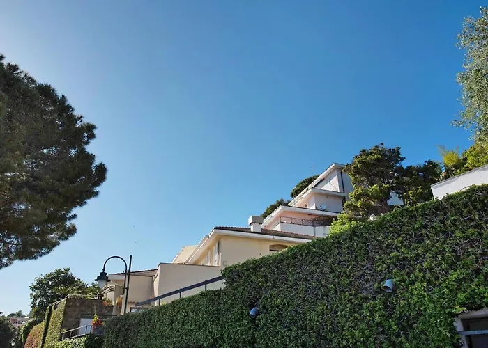 Appartamento Casa Nina