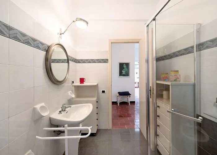 Casa Nina Appartamento Arenzano