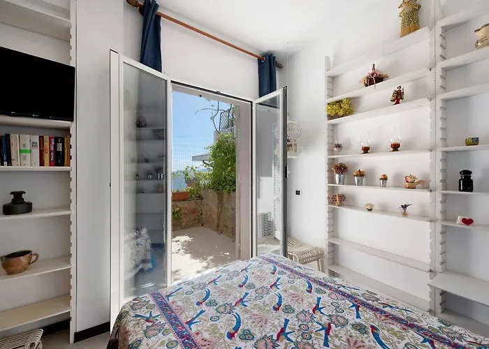 Appartamento Casa Nina Arenzano