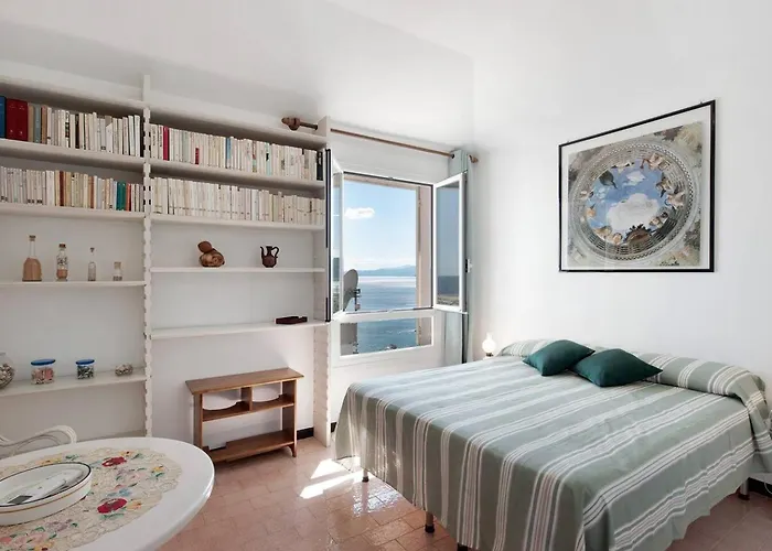 Casa Nina * Arenzano