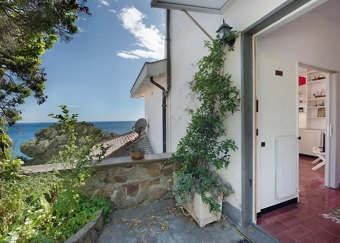 Casa Nina Lägenhet *