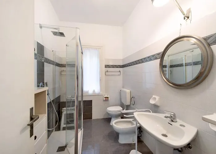 Appartamento Casa Nina *