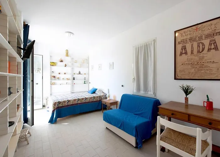 Casa Nina Arenzano